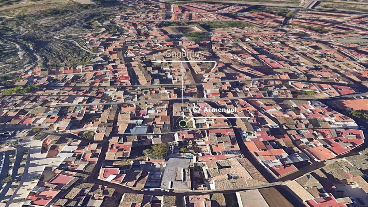 Terreno en venta en Sagunto/Sagunt, Valencia photo 4