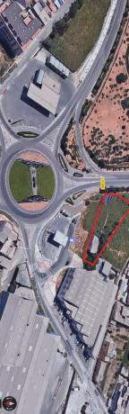 Terreno en calle Pare Claret, 105 photo 1