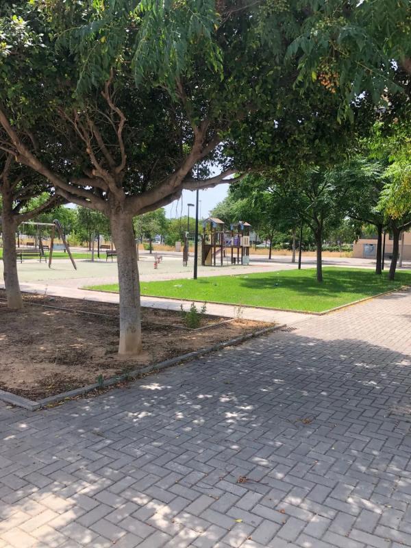 Terreno en venta en Puerto de Sagunto, Valencia photo 1