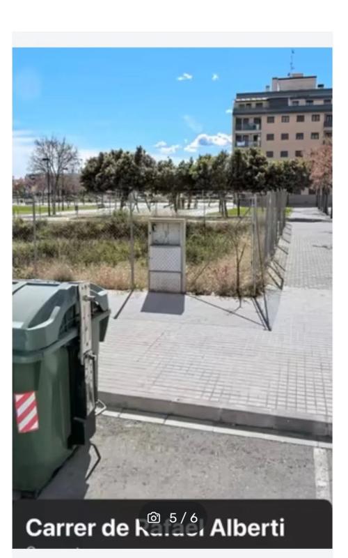 Terreno en venta en Puerto de Sagunto, Valencia photo 3