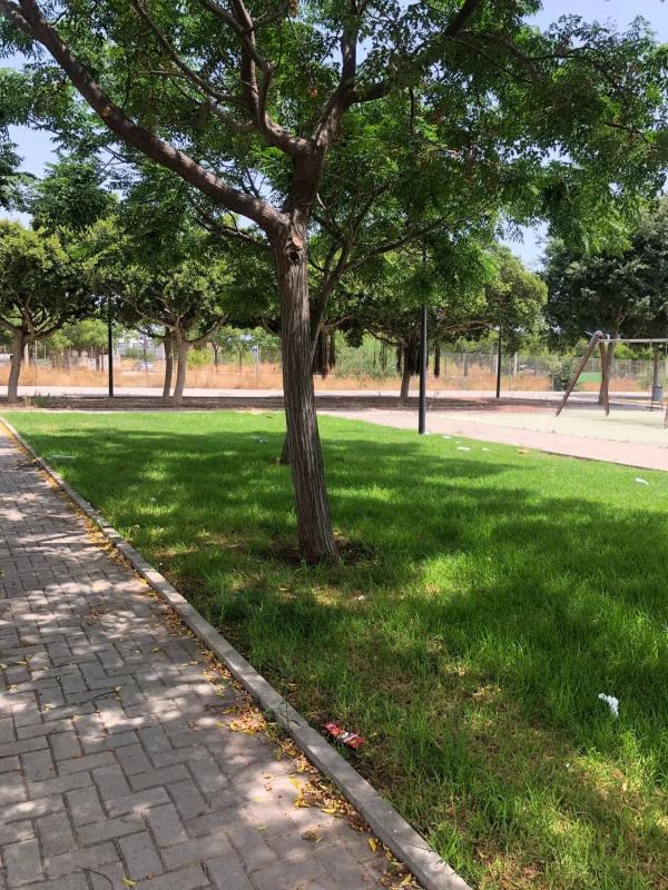 Terreno en venta en Puerto de Sagunto, Valencia photo 4