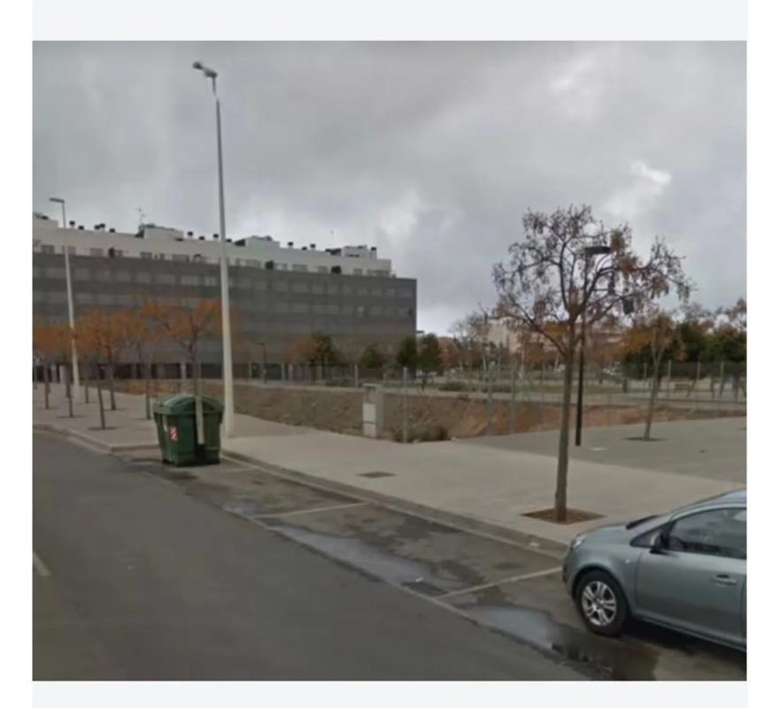 Terreno en venta en Puerto de Sagunto, Valencia photo 5