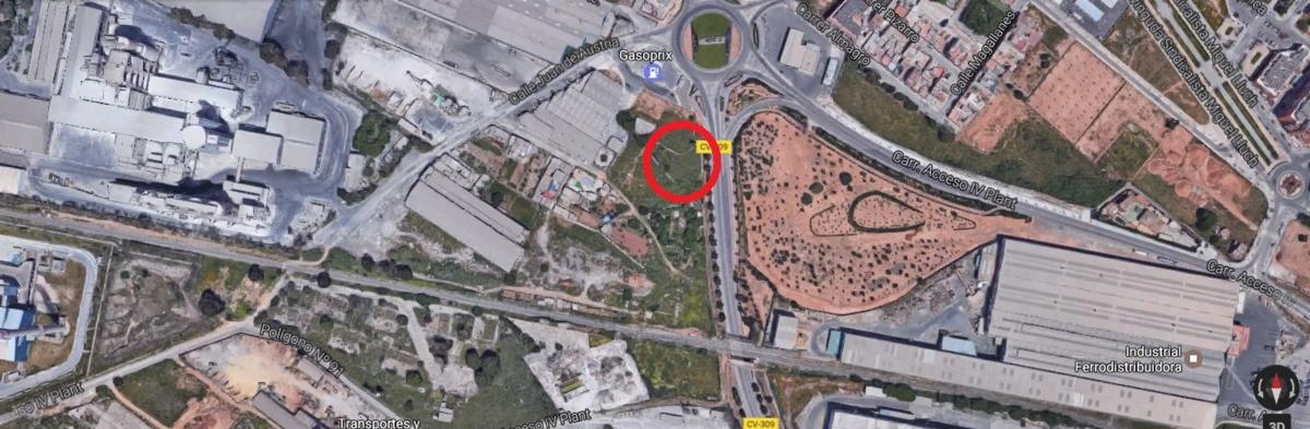 Land for sale in Port of Sagunto, Valencia photo 5