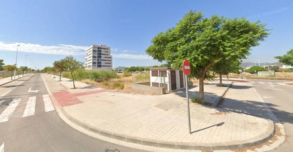 Terreno en avenida de la Mallada s/n photo 1