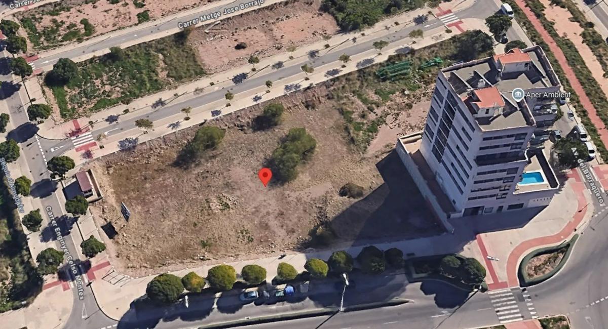 Terreno en venta en Sagunto/Sagunt, Valencia photo 3