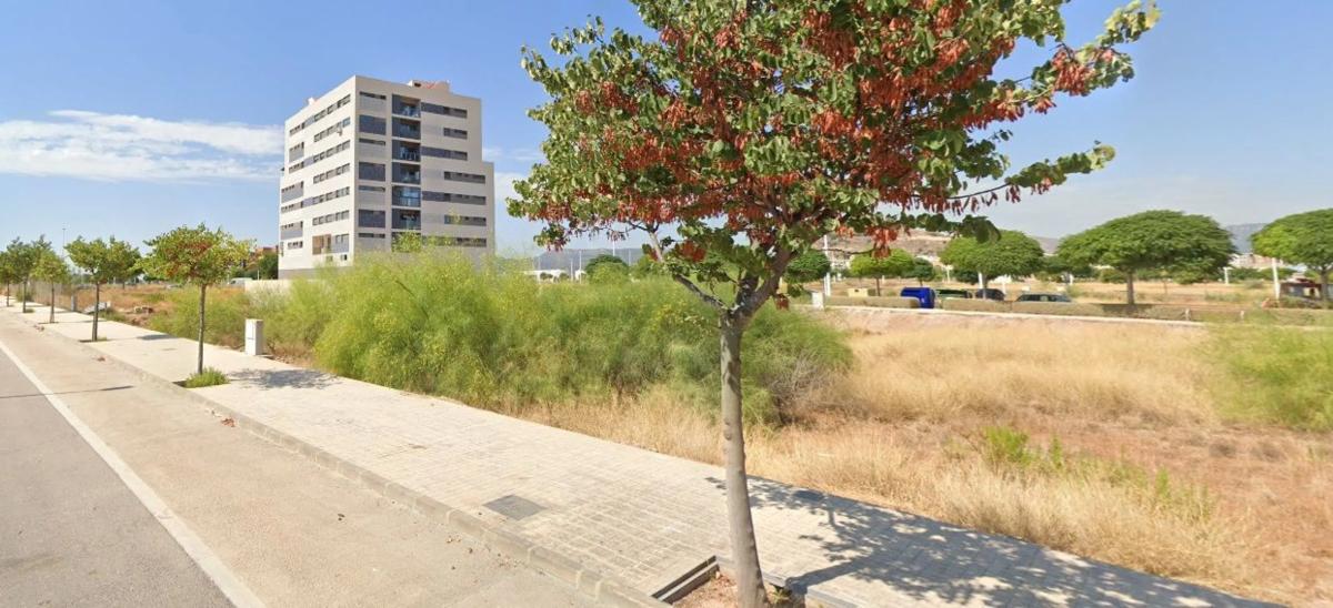 Terreno en venta en Sagunto/Sagunt, Valencia photo 4