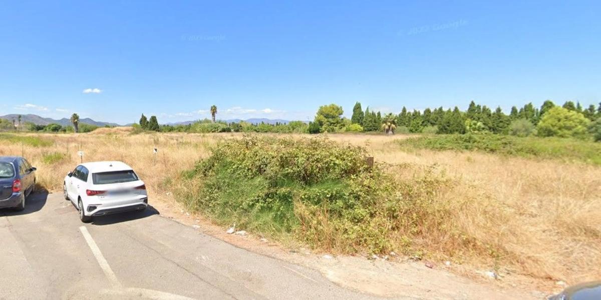 Działka na sprzedaż w Sagunto/Sagunt, Walencja photo 4