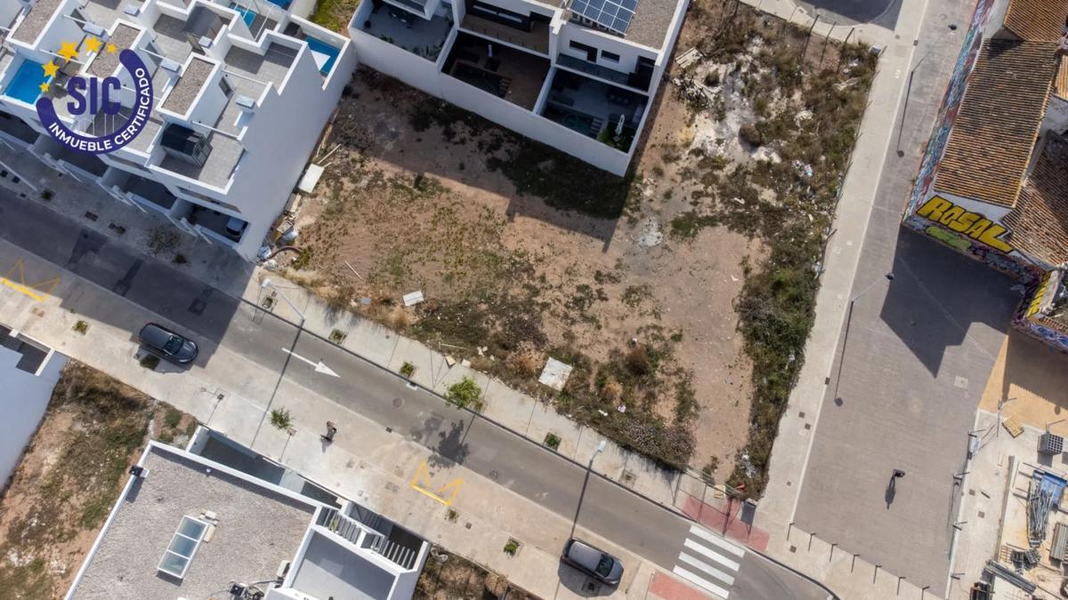 Terreno en venta en Puerto de Sagunto, Valencia photo 4