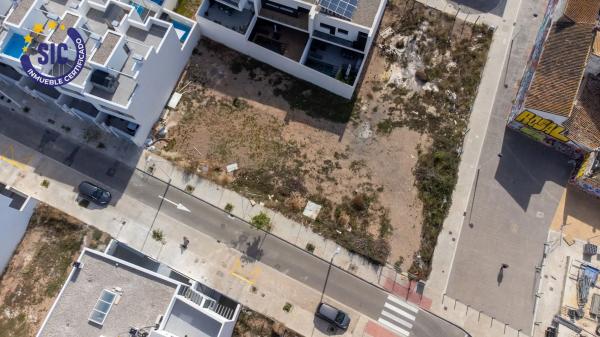 Terreno en calle Pablo Sarasate, 11 photo 4