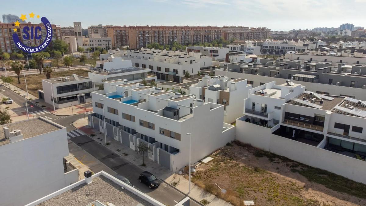 Terreno en venta en Puerto de Sagunto, Valencia photo 5