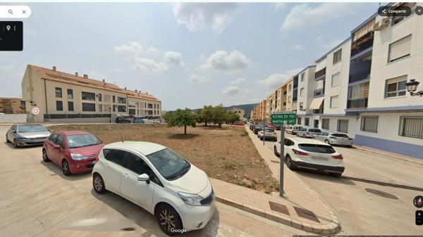 Terreno en calle Lepanto, 24 photo 2