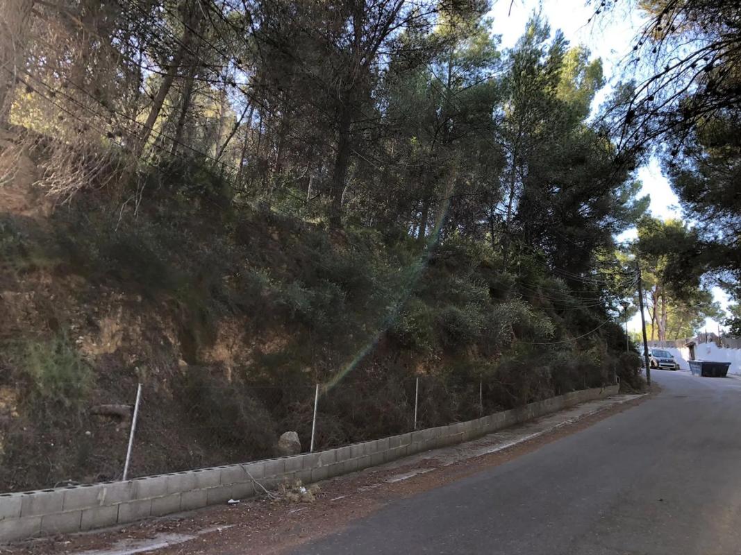Terreno en venta en Torres-Torres, Valencia photo 2