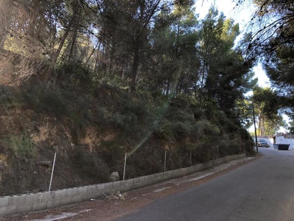 Terreno en Urbanizacion Montblau, 20 thumbnail 1