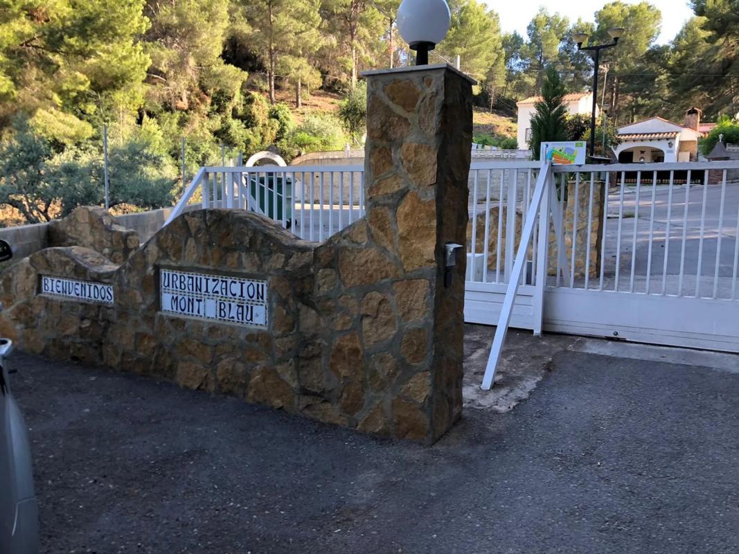 Terreno en venta en Torres-Torres, Valencia photo 3