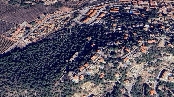 Terreno en avenida Santo Espíritu Pau thumbnail 2