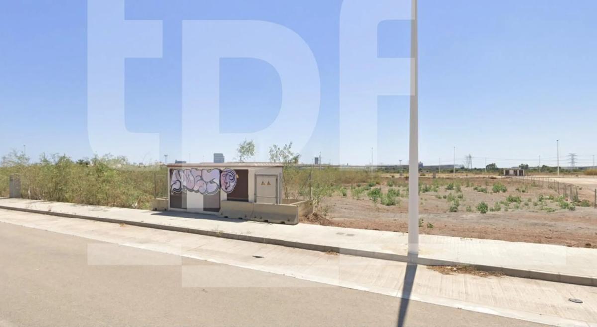 Terreno en venta en Puerto de Sagunto, Valencia photo 2