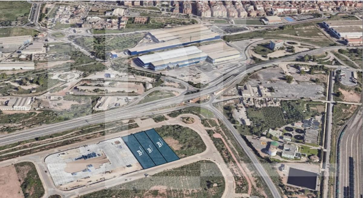 Terreno en venta en Puerto de Sagunto, Valencia photo 4