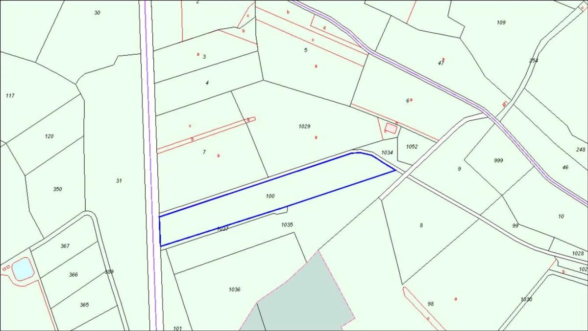 Land for sale in Estivella, Valencia photo 2