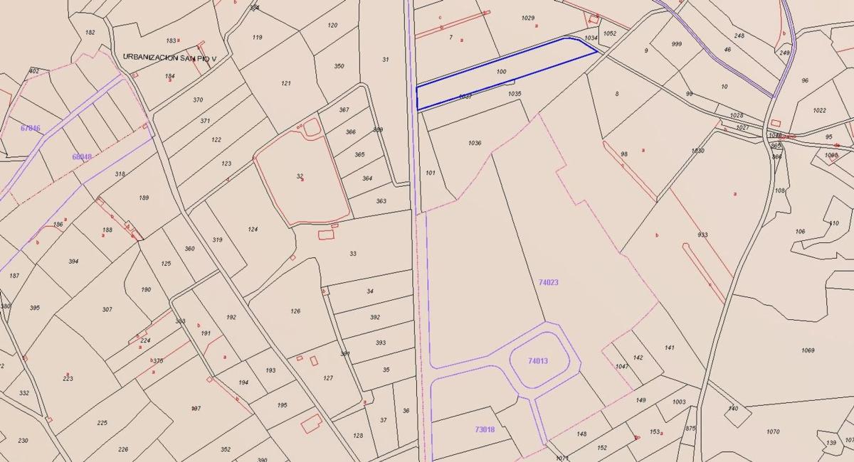 Land for sale in Estivella, Valencia photo 4