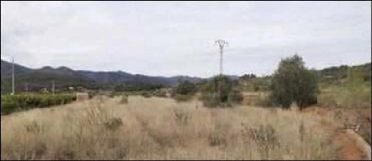 Land for sale in Estivella, Valencia photo 5