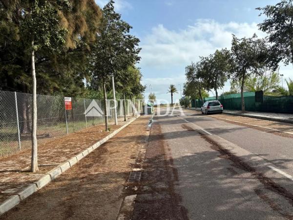 Terreno en calle Faisà thumbnail 1