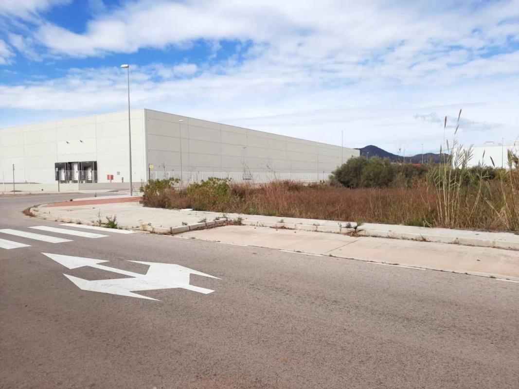 Land for sale in Quartell, Valencia photo 3