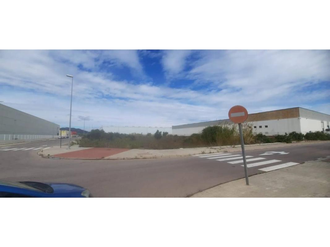 Land for sale in Quartell, Valencia photo 5