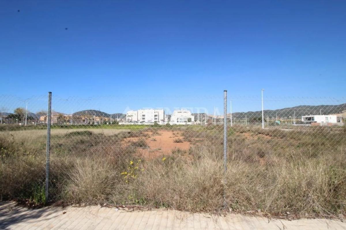 Terreno en venta en Puerto de Sagunto, Valencia photo 2