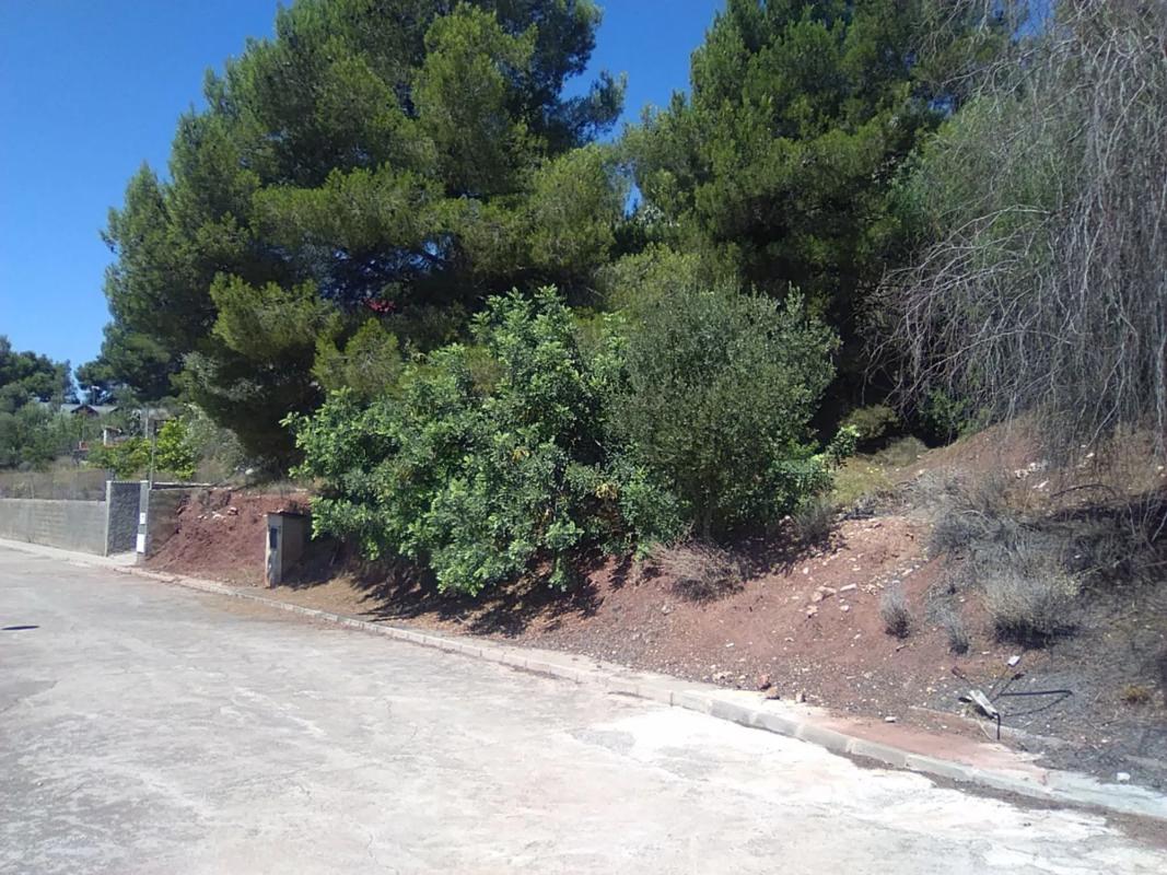 Terreno en venta en Torres-Torres, Valencia photo 2