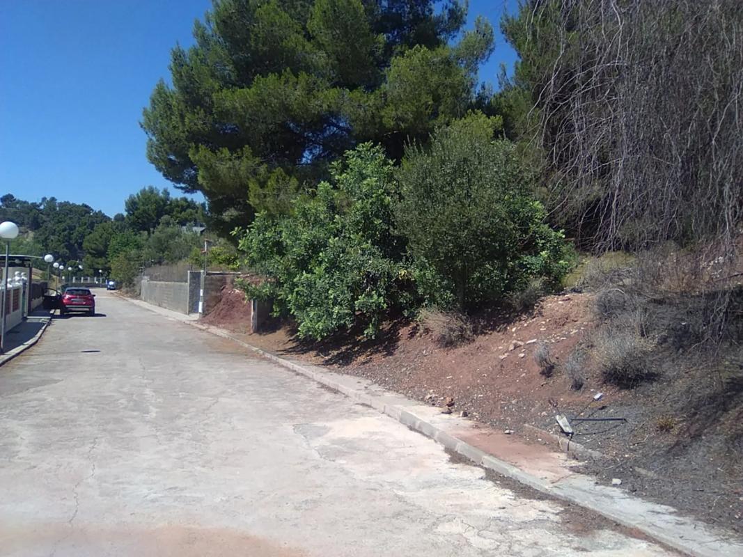 Terreno en venta en Torres-Torres, Valencia photo 3