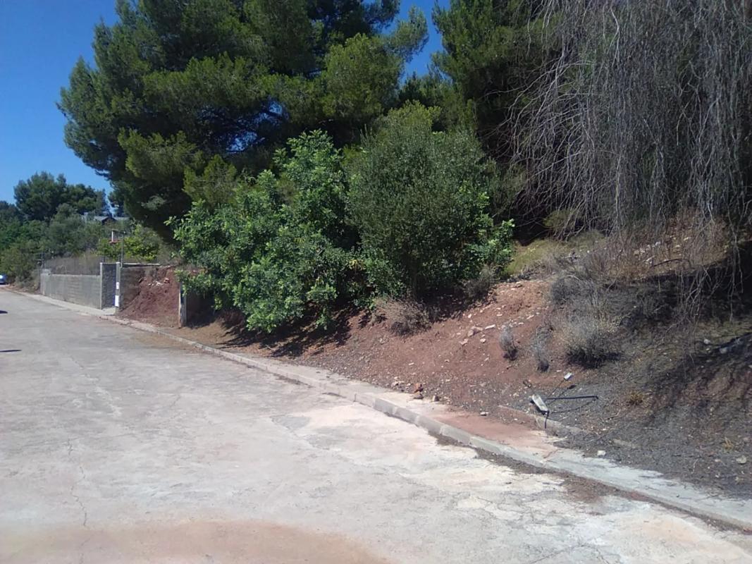 Terreno en venta en Torres-Torres, Valencia photo 4