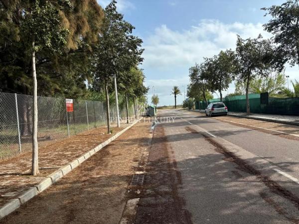 Terreno en Almardá photo 1