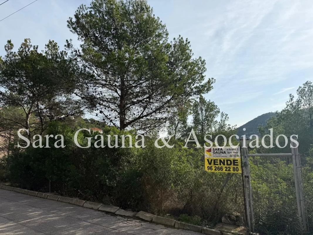 Terreno en venta en Gilet, Valencia photo 2
