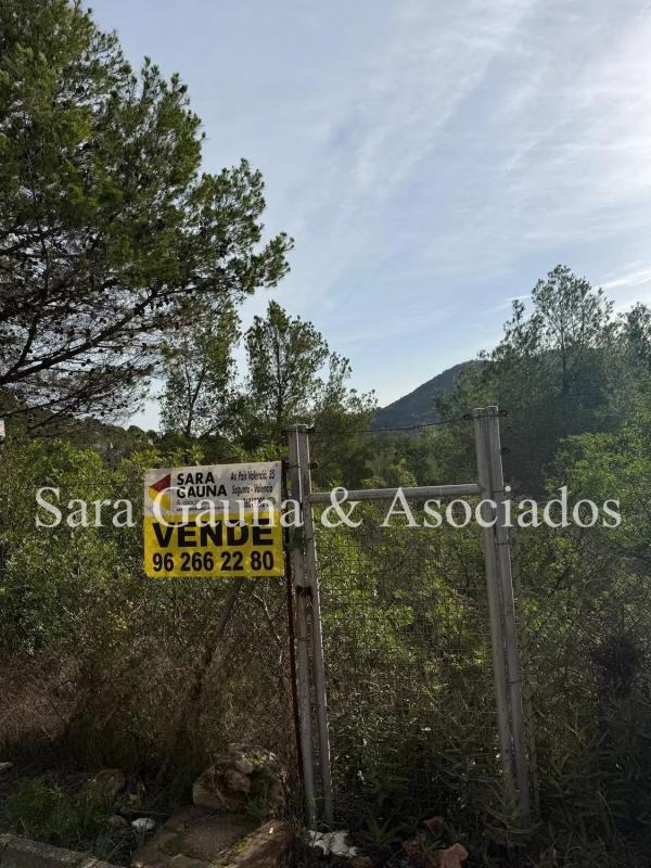 Terreno en venta en Gilet, Valencia photo 3