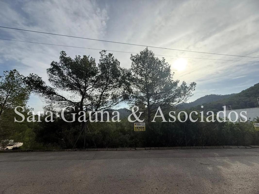 Terreno en venta en Gilet, Valencia photo 4