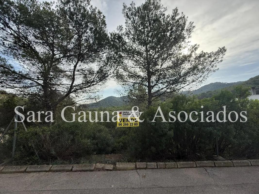 Terreno en venta en Gilet, Valencia photo 5