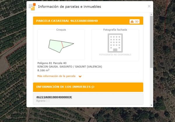 Terreno en camino Polio s/n gausa photo 3