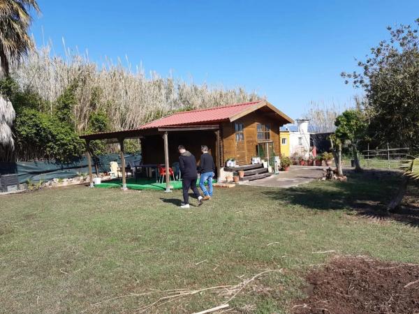 Terreno en camino Mangrano s/n Sn photo 1