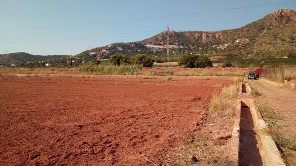Terreno en camino de Gausa, km 6 photo 1