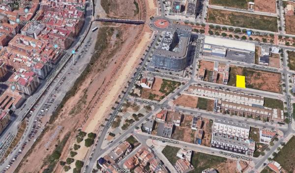 Terreno en pla de maresme s/n photo 1