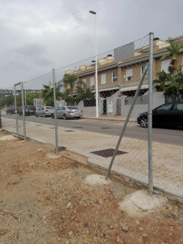 Terreno en venta en Sagunto/Sagunt, Valencia photo 2