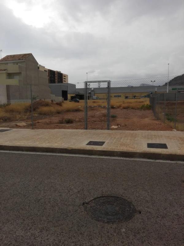 Terreno en venta en Sagunto/Sagunt, Valencia photo 3