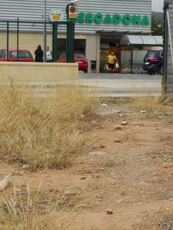 Terreno en venta en Sagunto/Sagunt, Valencia photo 4