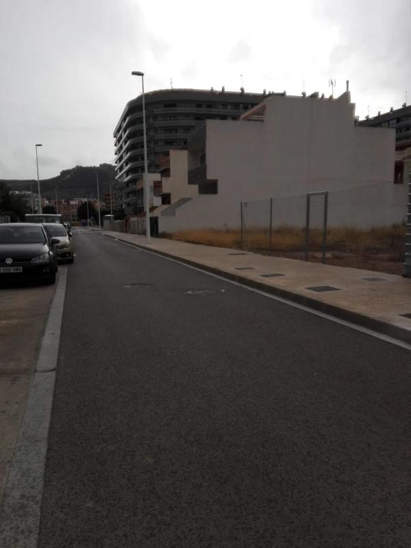 Terreno en venta en Sagunto/Sagunt, Valencia photo 5