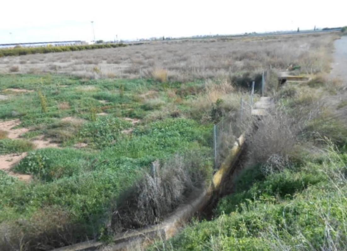 Terreno en venta en Sagunto/Sagunt, Valencia photo 3