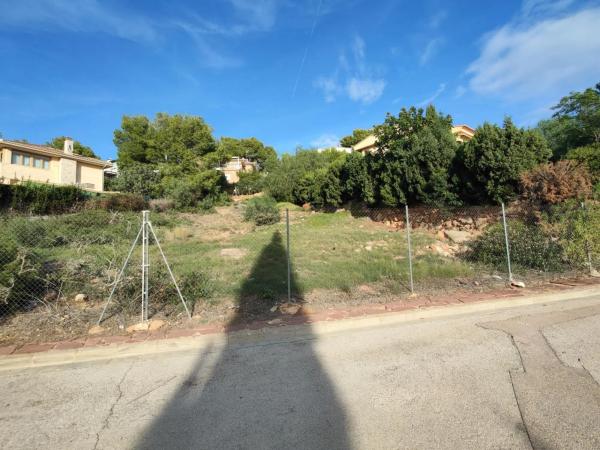 Terreno en calle Puig De Santa Maria, 391 thumbnail 1