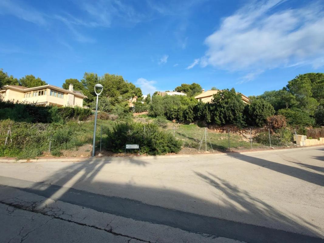 Terreno en venta en Sagunto/Sagunt, Valencia photo 3