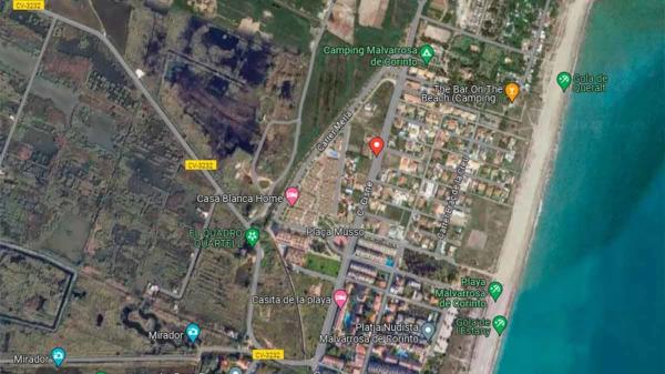 Terreno en calle del Cigne, 24 thumbnail 1