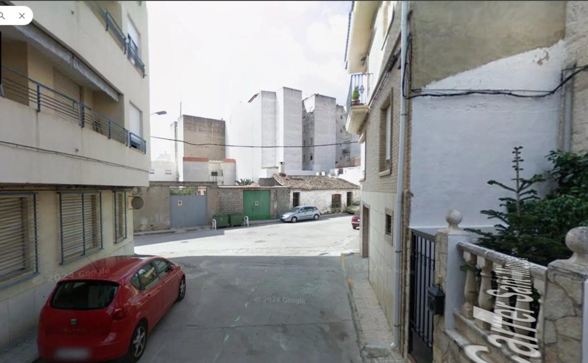 Land for sale in Gilet, Valencia photo 1