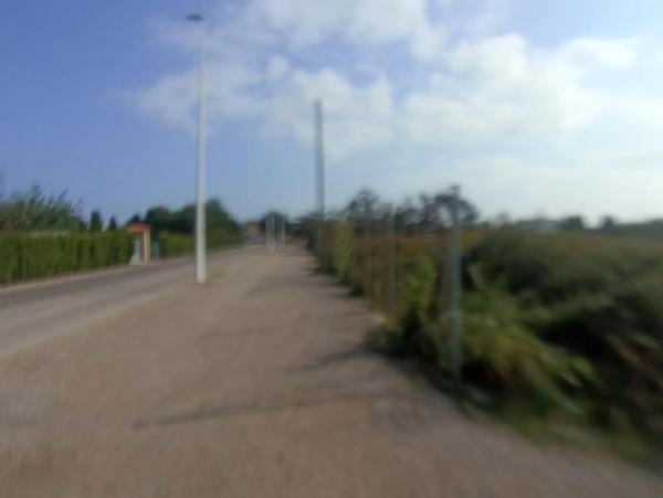 Terreno en avenida Corint photo 1